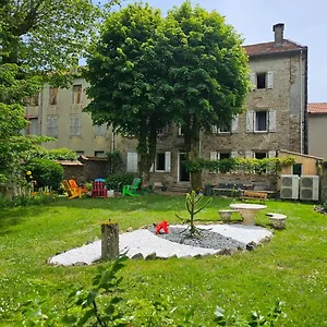 Bastide Du Thoré Couette-café